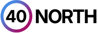40north logo