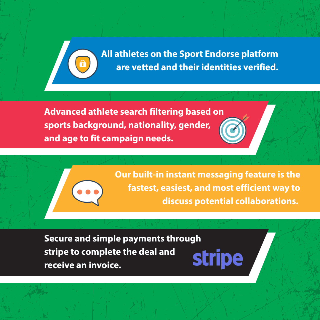 Benefit Example Image