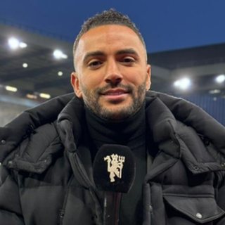 Danny Simpson