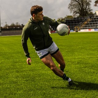 Gavin White