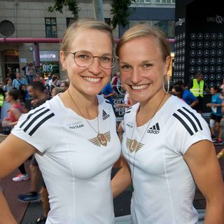 Anna & Lisa Hahner