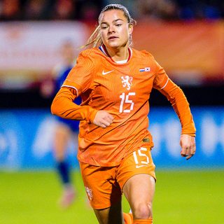 Kayleigh van Dooren