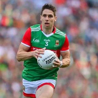 Lee Keegan