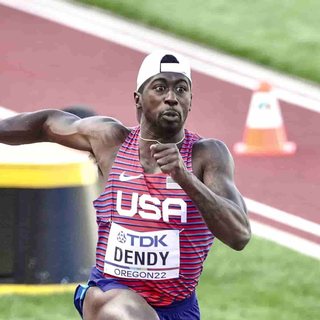 Marquis Dendy