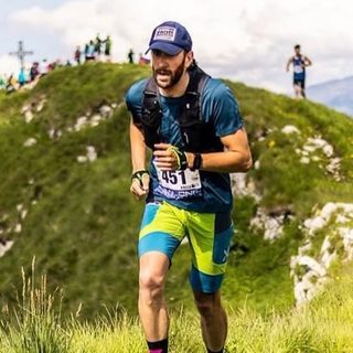Matteo Agostini