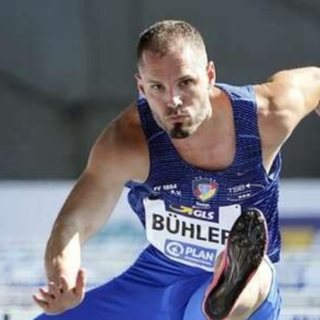 Matthias Bühler