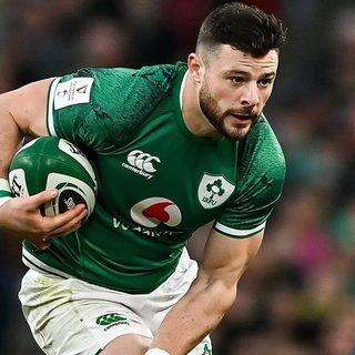 Robbie Henshaw