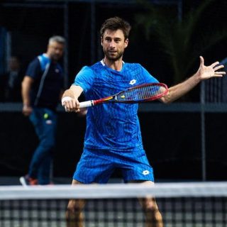 Sander Gillé