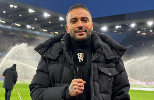 Danny Simpson profile