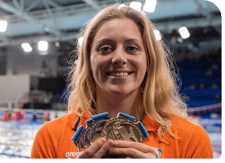 Kira Toussaint profile