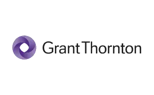 Grant Thornton logo