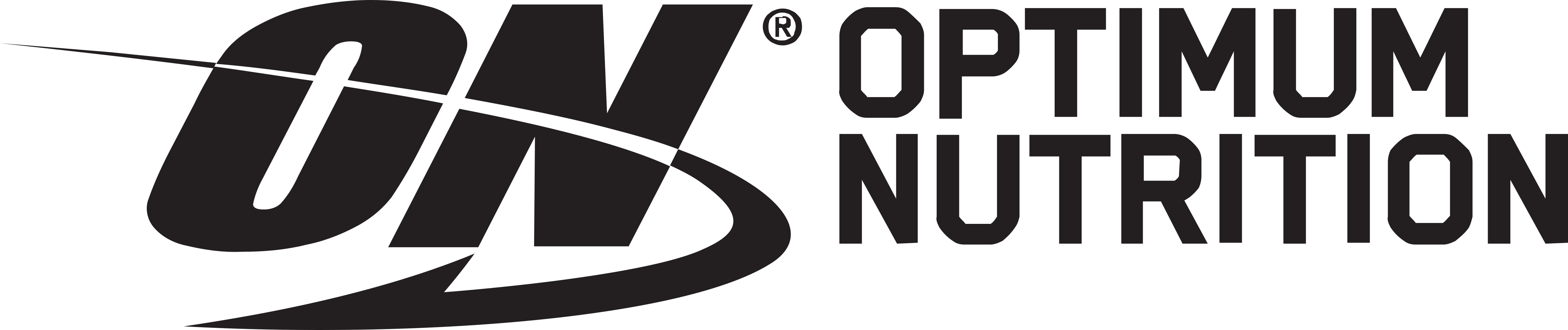 Optimum Nutrition logo