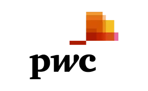 PWC logo