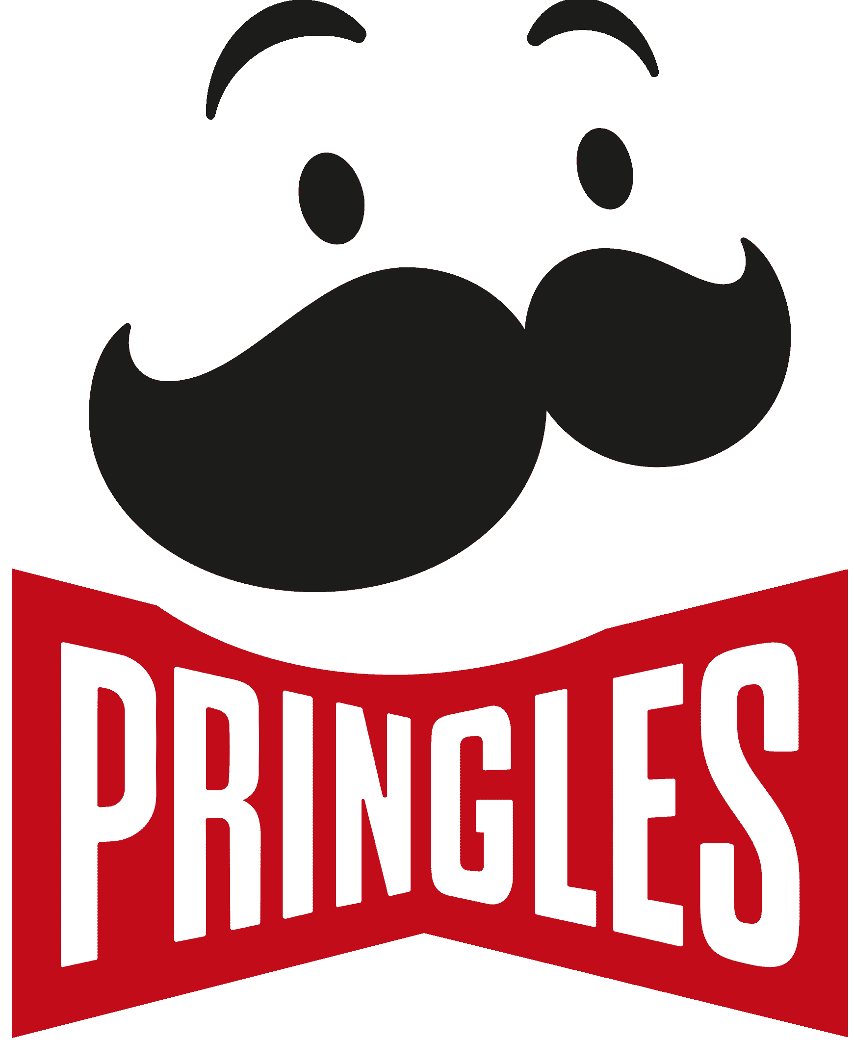 Pringles logo