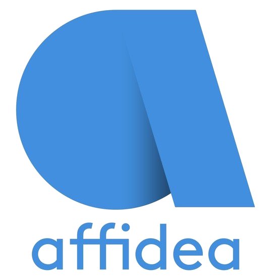 Affidea logo