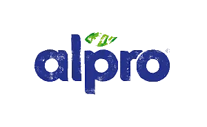 Alpro logo
