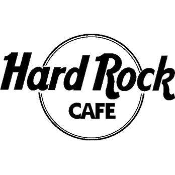 Hard Rock Cafe logo
