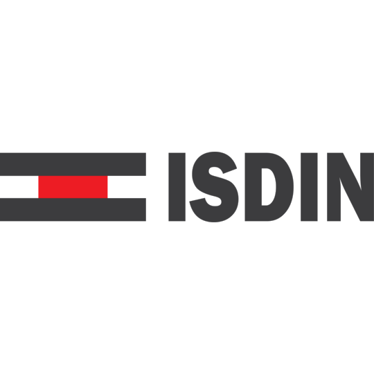 ISDIN logo