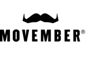 Movember logo