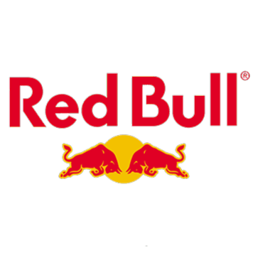 Red Bull logo