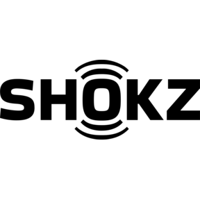 Shokz logo