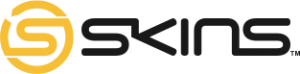 Skins logo