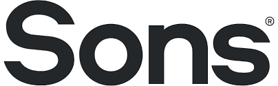 Sons logo