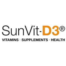 SunVit-D3 logo