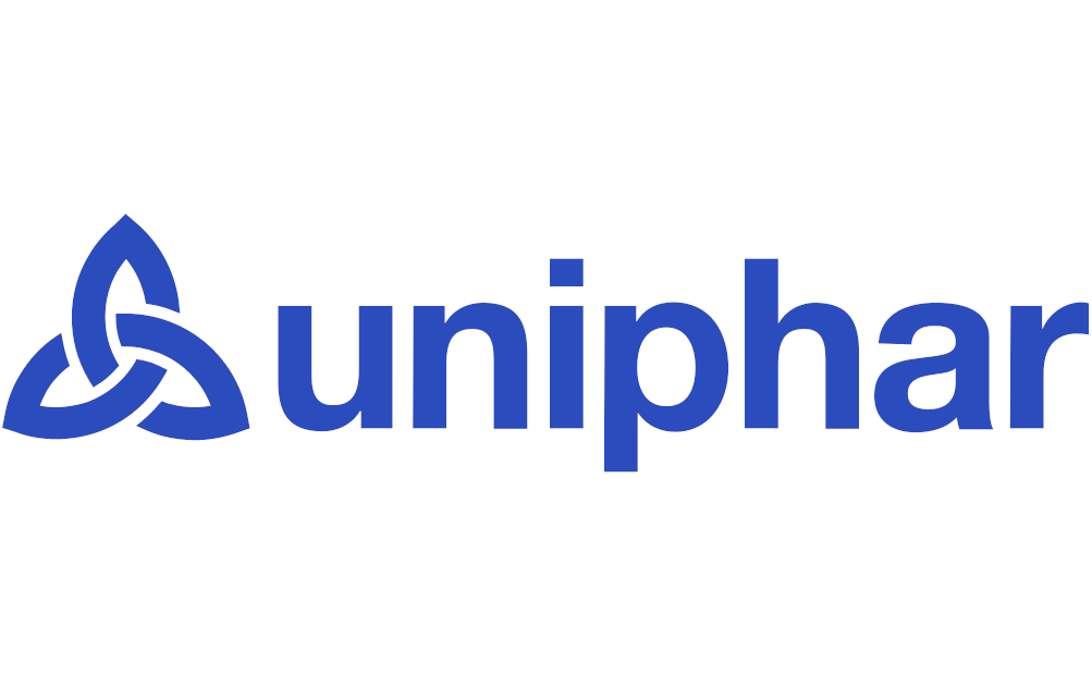 AYA/Uniphar logo