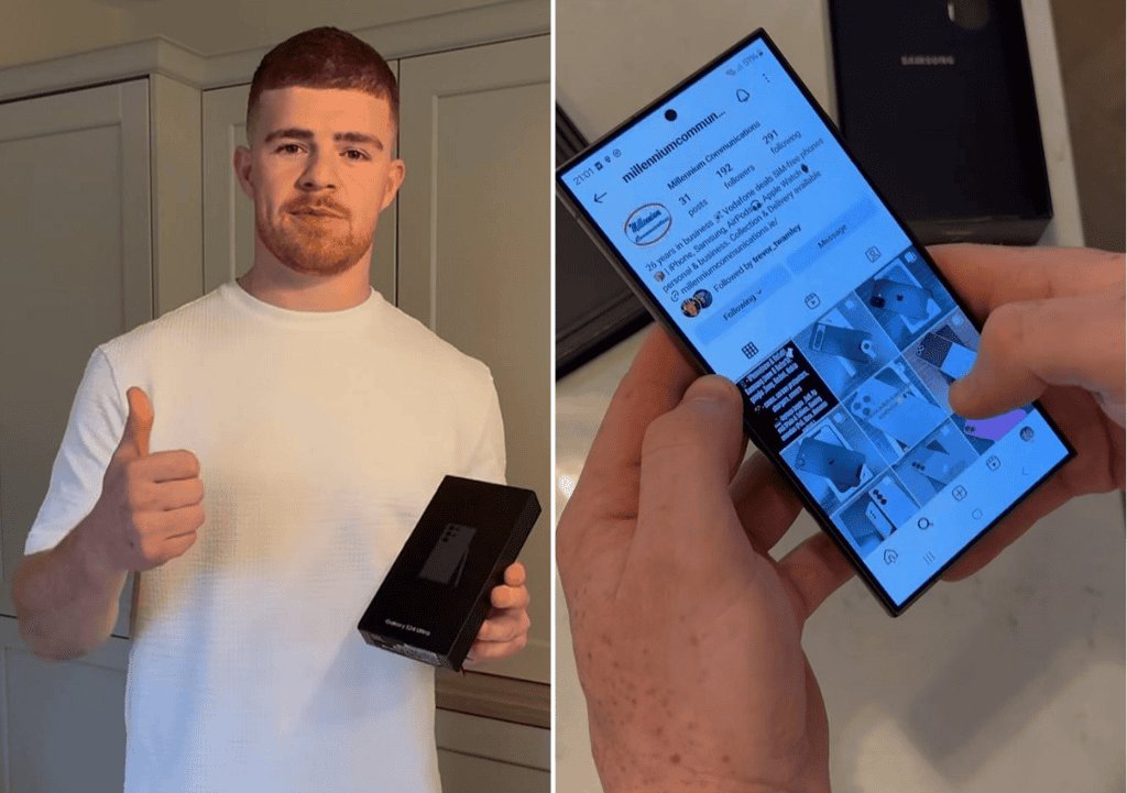 Millennium Communications Partners with Cathal McShane to Drive Real Reach