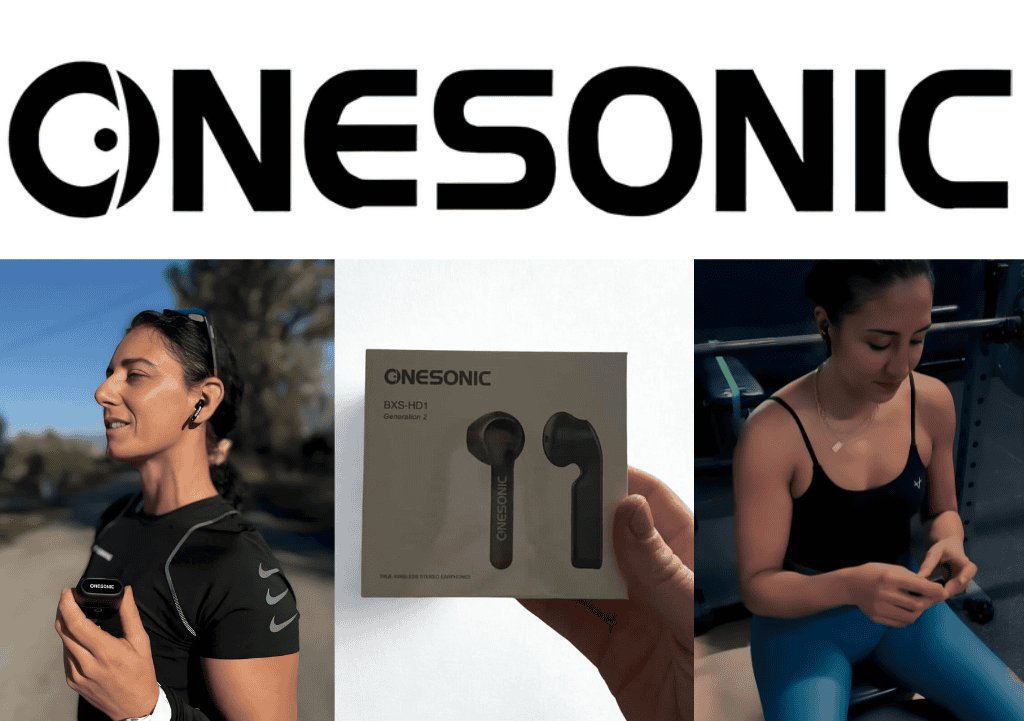 ONESONIC partners with Sport Endorse to deliver fast, authentic athlete-led content