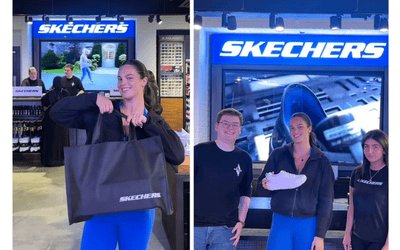 SKECHERS Ireland Builds Performance Credibility Through Local Athlete Partnerships