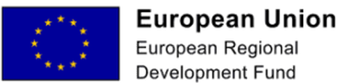 European Union — European Regional Development Fund