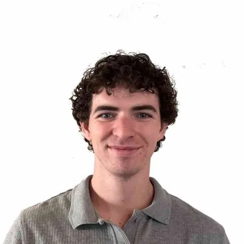 Collin Fiske