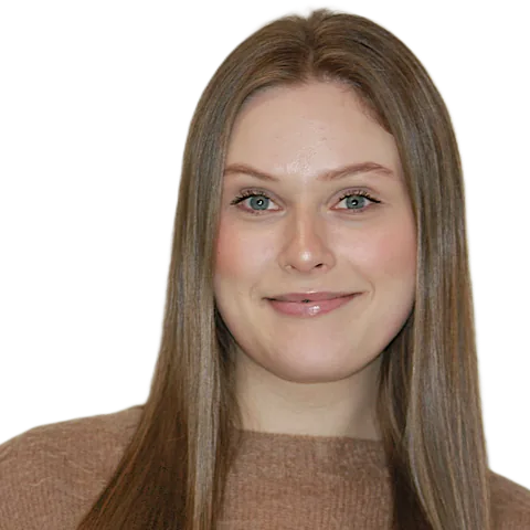 Lena Smirnova