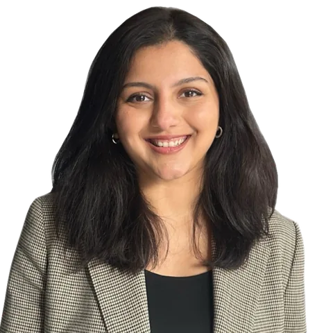 Priyanka Deodhar