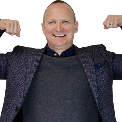 Trevor Twamley