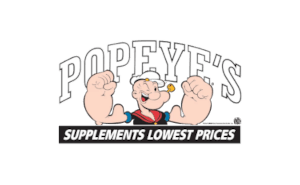 PoPopeyes Supplements Canada
