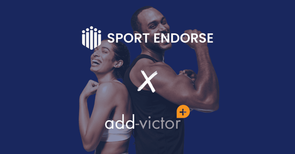 Sport Endorse's user-friendly platform for athletes to connect with brands
